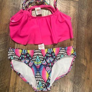 Circo Girls Bikini L 10-12